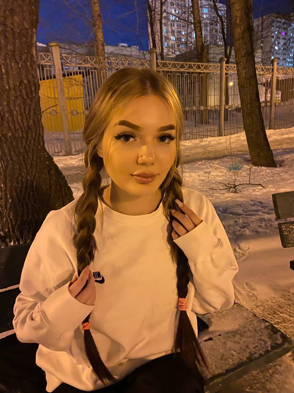 Буду послушной - Секс в Киеве