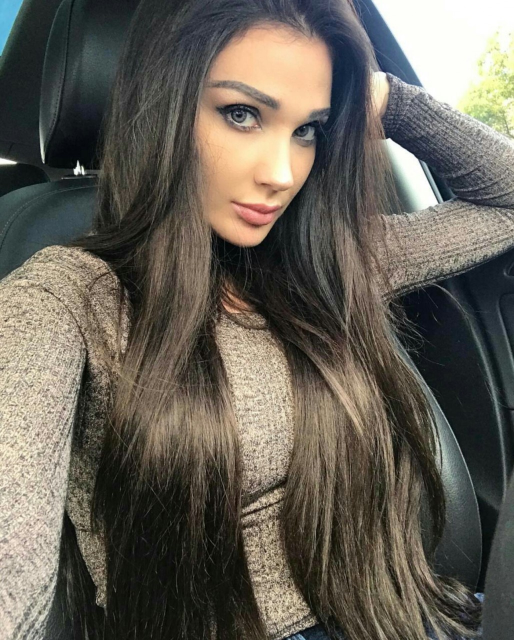 Самые горячие девочки🧜🏼‍♀️ - Секс в Киеве