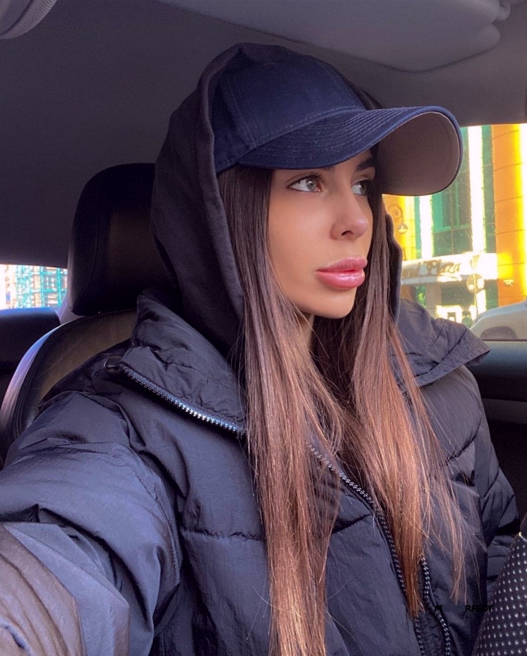 На других не смотри, а то глаза повыцарапываю - Секс в Киеве