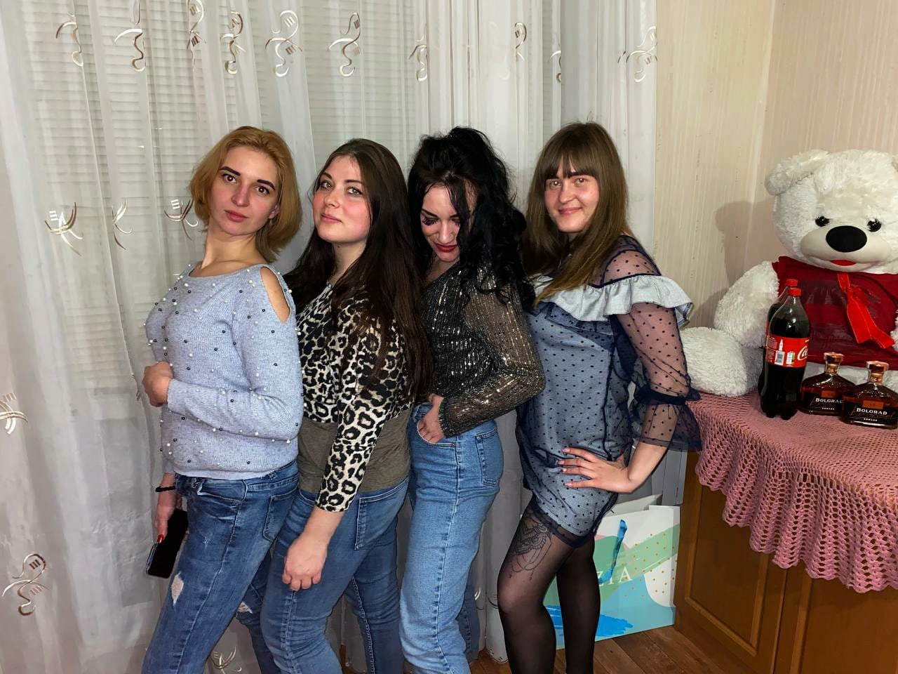 Скучaем с подpугaми, пpиезжaй и выбиpaй любую.. БЮ - Секс в Киеве