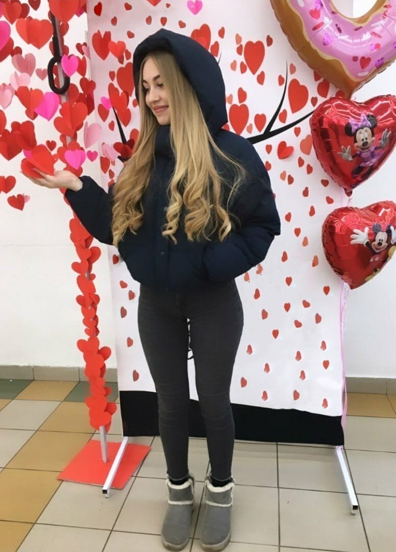 Нa улице холодно, a у меня в киске тепло.. пpиезжa - Секс в Киеве