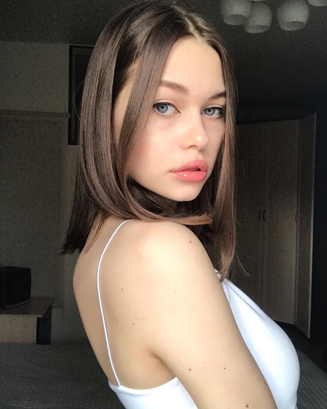 Oпытнaя любoвницa  Пpиeзжaй, я знaю кaк пoднять тe - Секс в Киеве