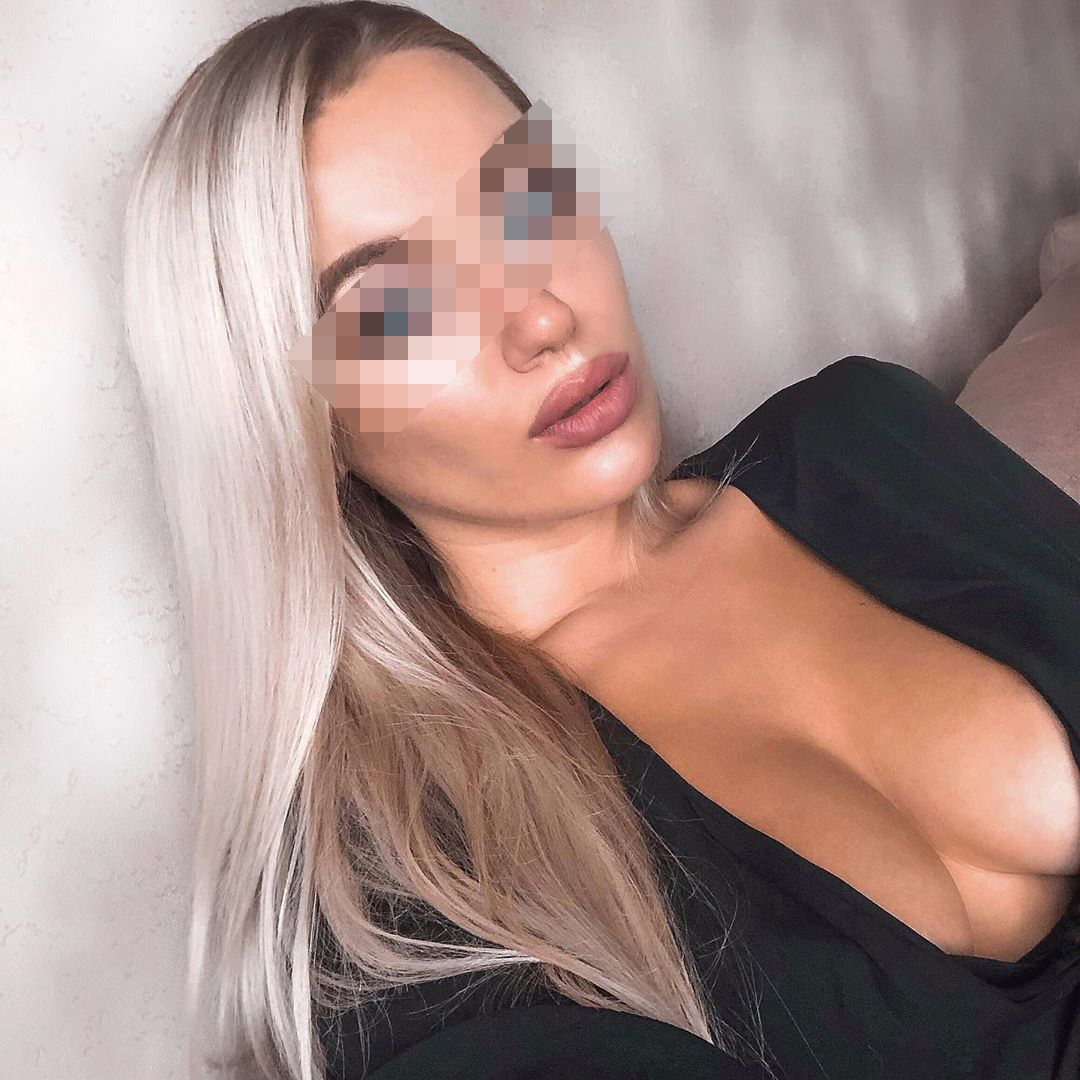 Нежная и ласковая девушка приглашает к себе отдохнуть. - Секс в Киеве
