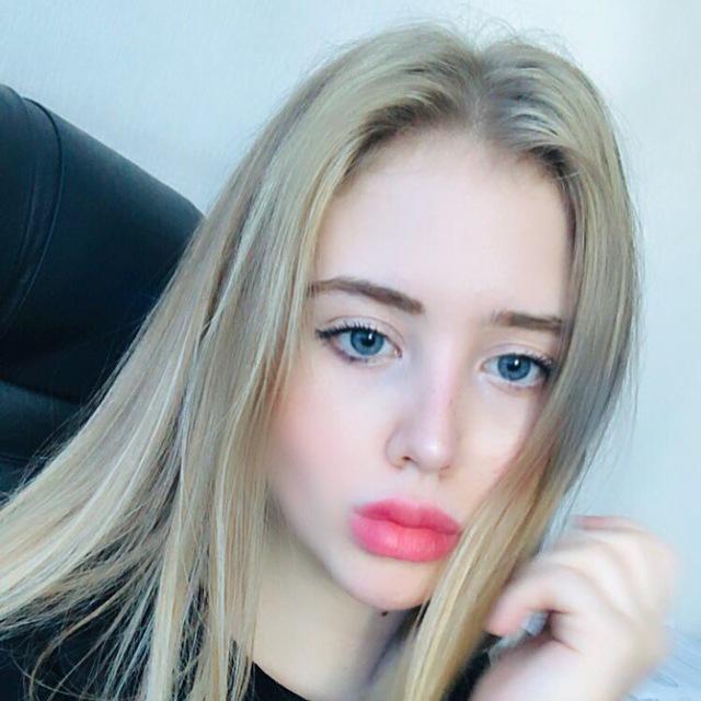 Пухлыми губками заставлю твоего мальчика пульсиров - Секс в Киеве