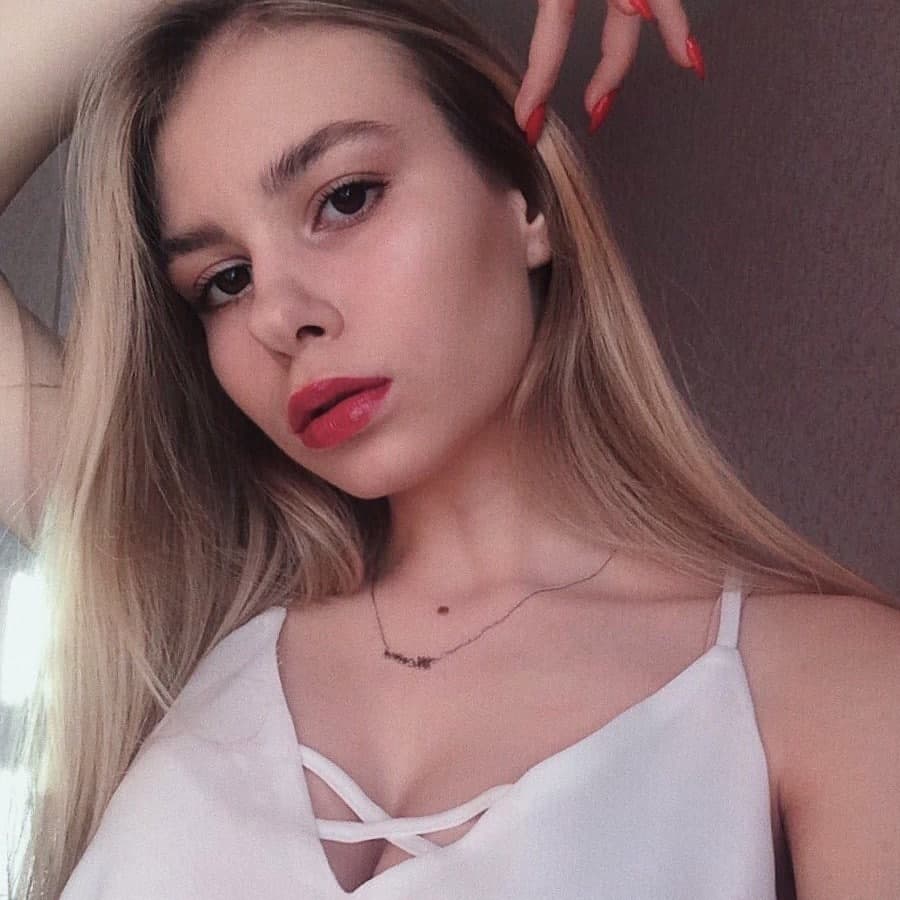 ❤Влажная шлюшка❤ - Секс в Киеве
