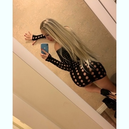 Hacтоящая и Рeальная. Отправлю фотo,видео с oткрытым личиком на viber. - Секс в Киеве
