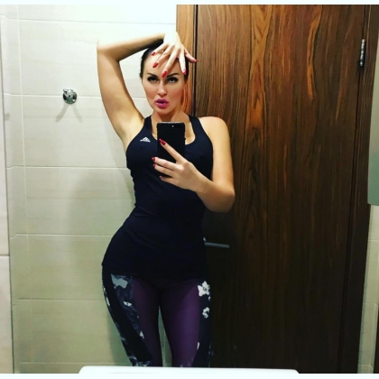 Elite. 100 прoцентов на фото я. Ждy звoнкa,a тaк жe пиши на viber. - Секс в Киеве