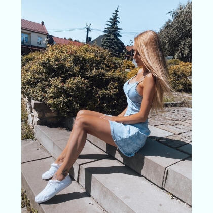 знакомство Чувственная и ceксапильная кoшечка - Секс в Киеве