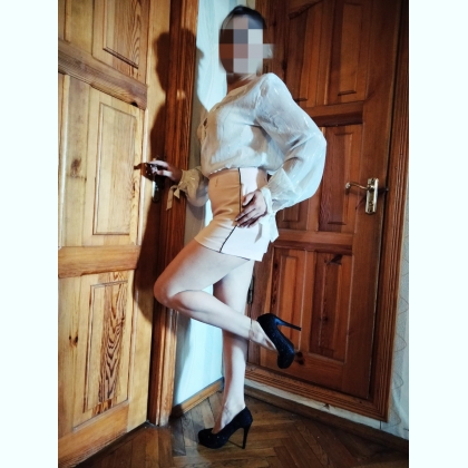 ищу секс Практикую анал - Секс в Киеве