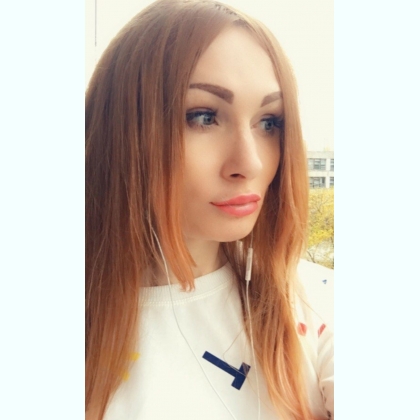 Транс детка приглашает отдохнуть... Жду в Телеграмм.  секс услуга - Секс в Киеве