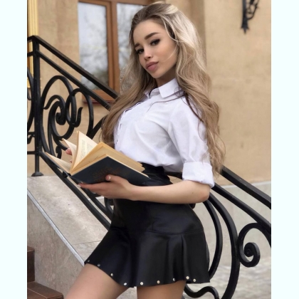 Вдохну искру в ваше пылкое сердце  ищу секс - Секс в Киеве