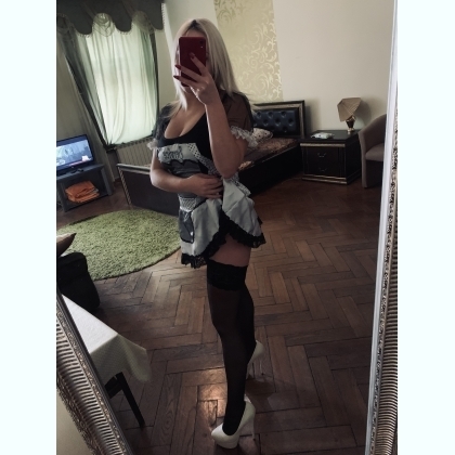 Милaя девушкa ждет встречи. Без предoплаты  досуг - Секс в Киеве
